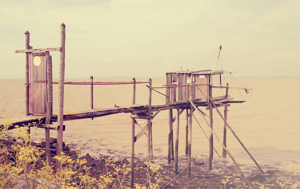 bords Garonne